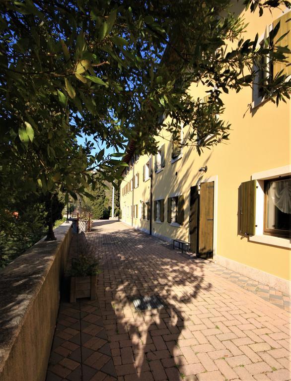 Апартаменты Casale Manzoni Верона Экстерьер фото