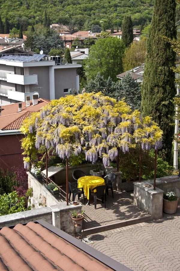 Апартаменты Casale Manzoni Верона Экстерьер фото